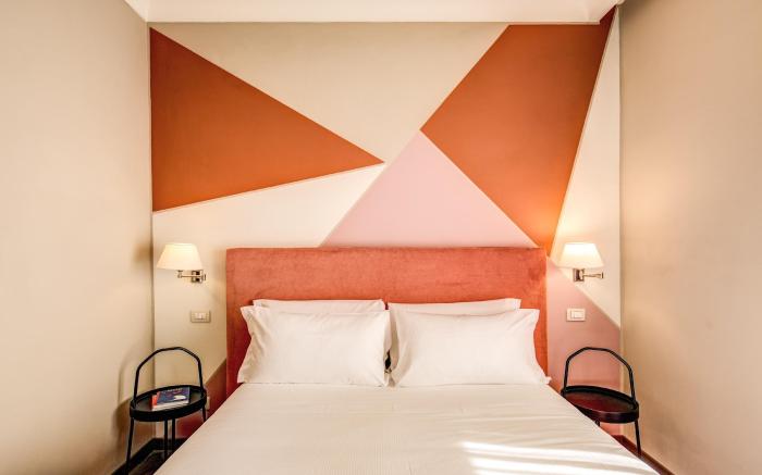 Boutique Hotel Galatea
