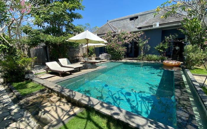 Ashana Hotel Uluwatu