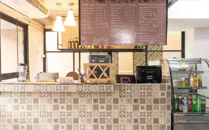 Greenview Ekkamai 10 Suite