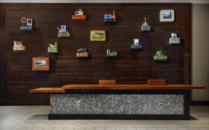 Hyatt Place Pena Station Denver Airport