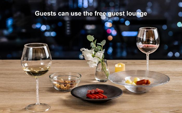 Mitsui Garden Hotel Hiroshima