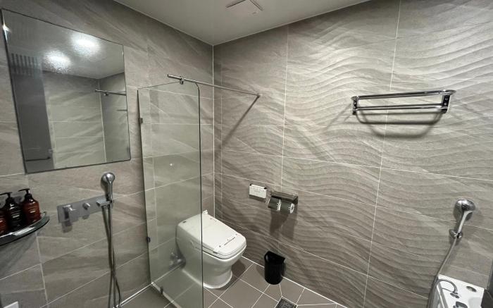 Le Idea Hotel