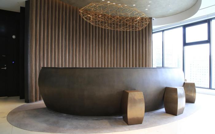 Solaria Nishitetsu Hotel Seoul Myeongdong