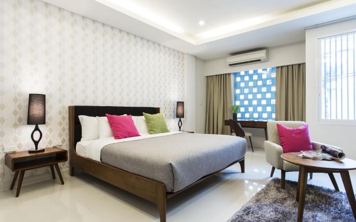 Tolani Nimman Villa Chaing Mai
