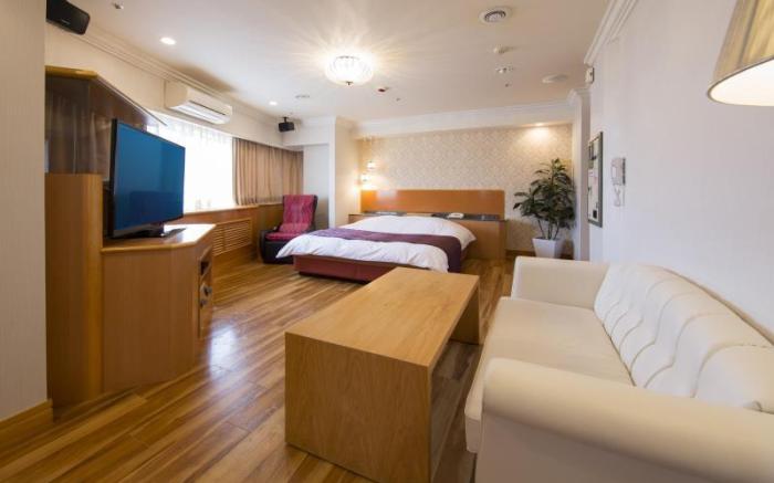 Hotel Alps