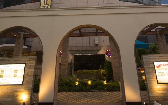 Hotel Alps