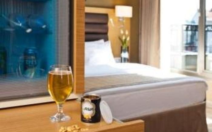 Taksim Riva Hotel