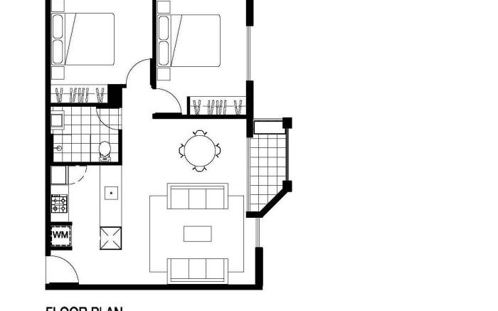 RNR Serviced Apartments North Melbourne