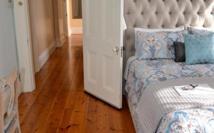 Deck Quarters - Mansfield, Victoria