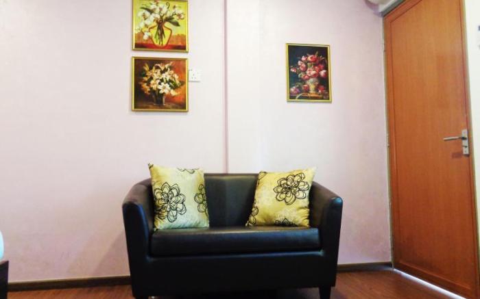 Dview Hotel
