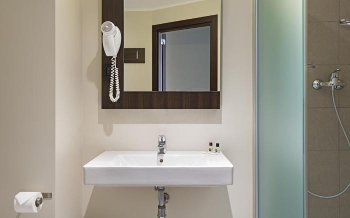 B&B Hotel Como