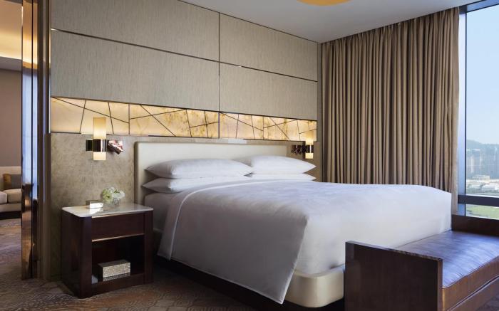 JW Marriott Hotel Macau
