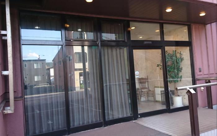 Hotel Muroran Hills