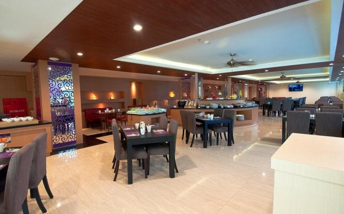 Quest San Hotel Denpasar by ASTON
