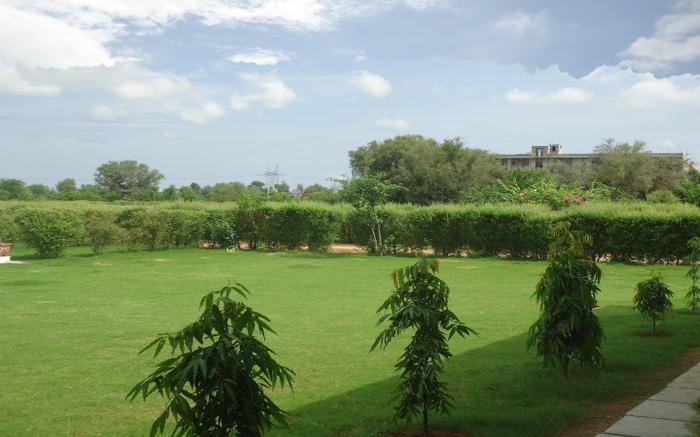 Estate Paradiso Gardens Jaipur