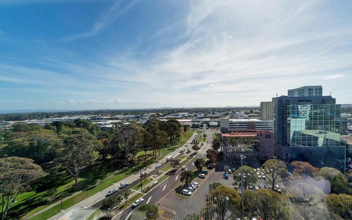 MCentral Apartments Manukau