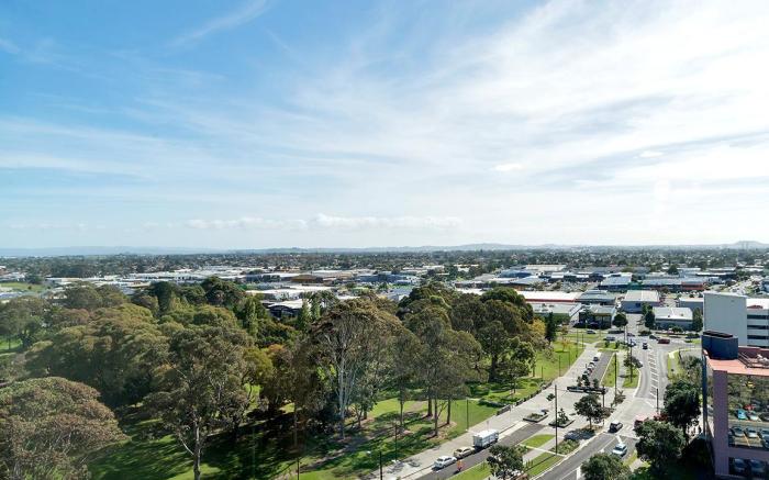 MCentral Apartments Manukau