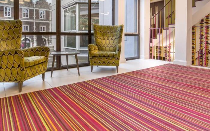 Safestay London Kensington Holland Park