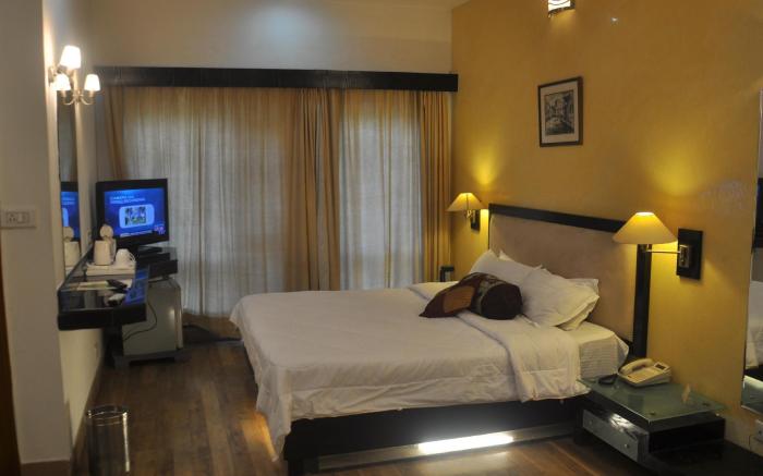 Hotel Jewels