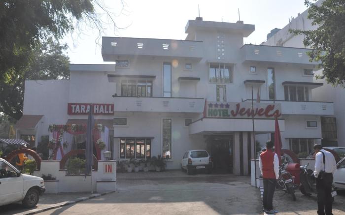 Hotel Jewels