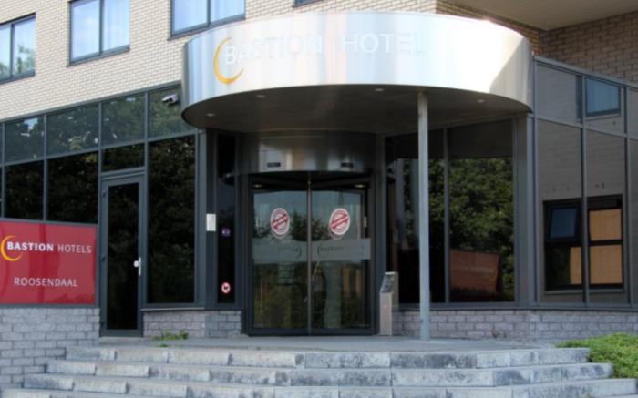 Bastion Hotel Roosendaal