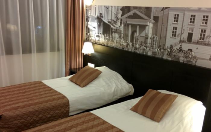 Bastion Hotel Roosendaal