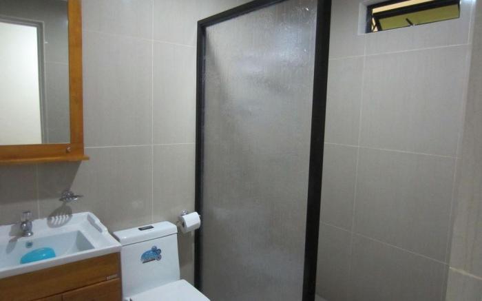 Hotel Aroha