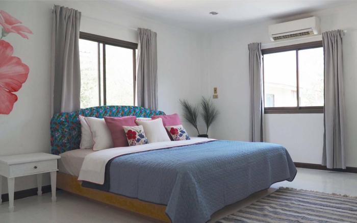 Rayong Beach House 