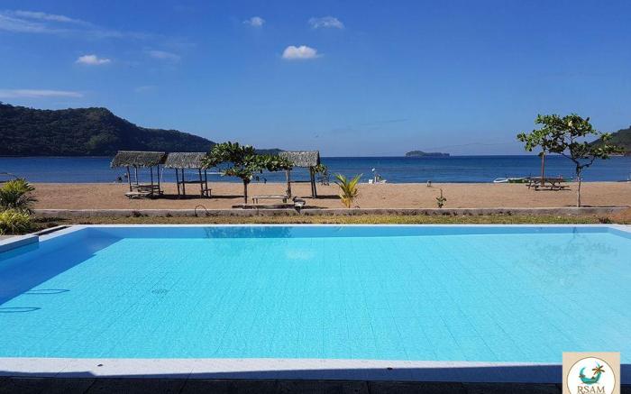 RSAM Beach Resort by Cocotel