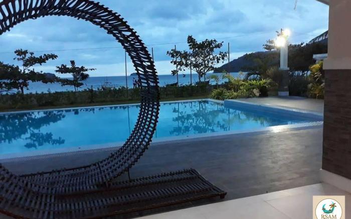RSAM Beach Resort by Cocotel