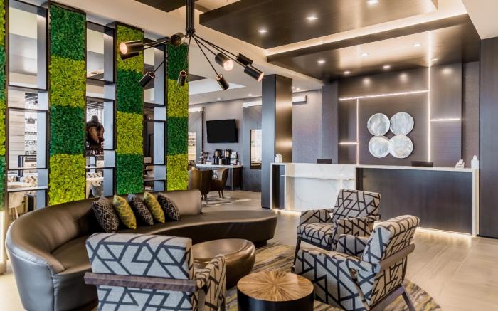 Hyatt House Winnipeg South/outlet Collection