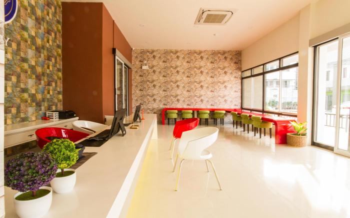 Bestiny Hotel and Restaurant Phetchabun
