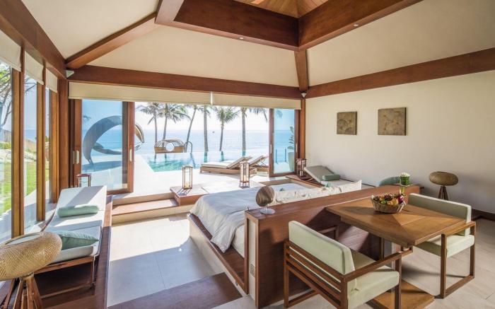 Fusion Resort Cam Ranh - All Spa Inclusive