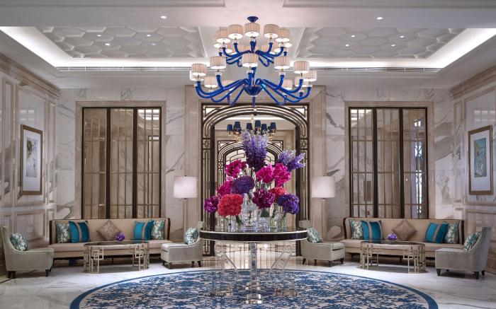 The Ritz-Carlton, Macau