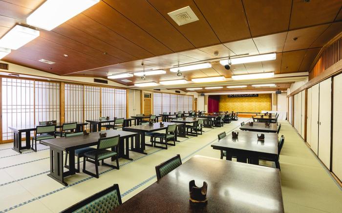 Ibusuki Onsen Hotel Shougetsu
