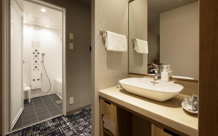 Hotel Forza Osaka Kitahama