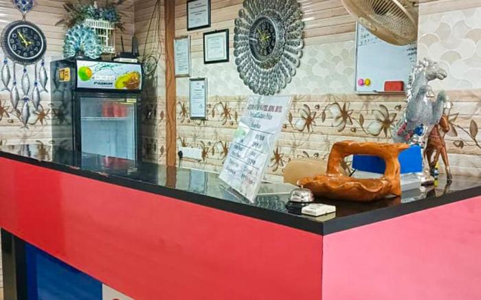 Kepong Business Hotel