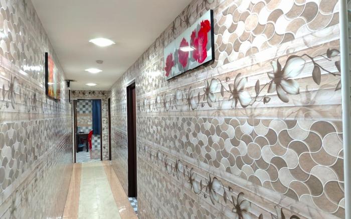 Kepong Business Hotel