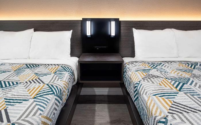 Motel 6 Anaheim, CA - Convention Center