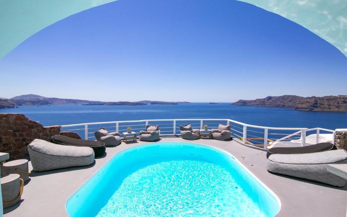White Pearl Villas
