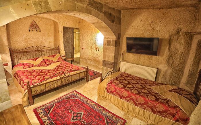 Century Cave Hotel