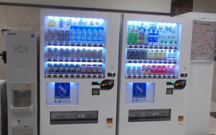 Toyoko Inn Osaka Namba Nippombashi
