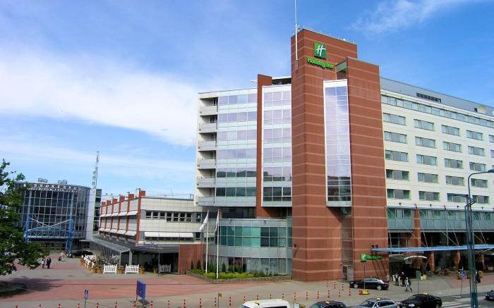 Holiday Inn Helsinki Expo By IHG