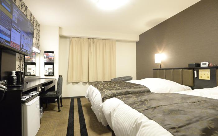APA Hotel Muroran