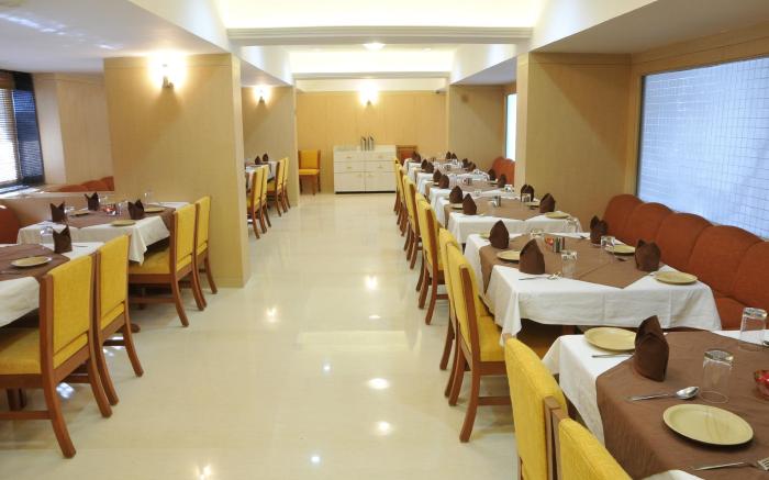Hotel Goradia