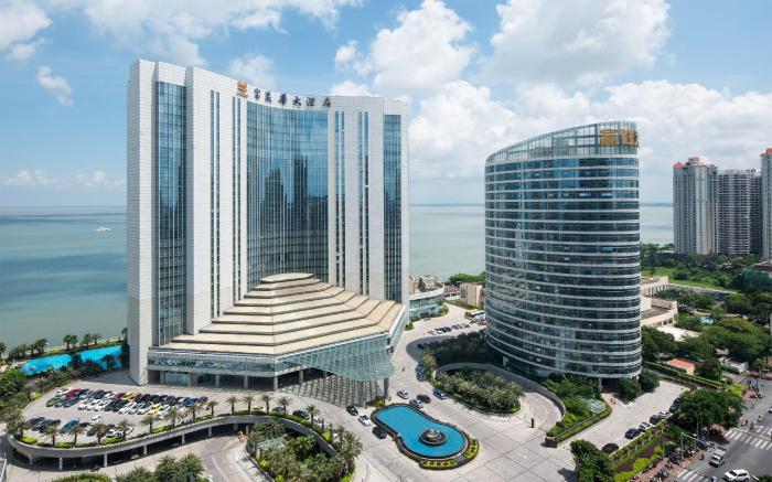 Furama Hotel Beihai