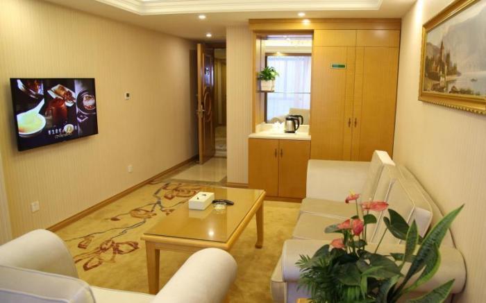 Vienna International Hotel Meizhou Spindle Bridge Branch