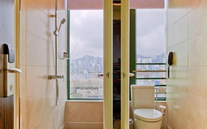 Harbour Bay Hotel