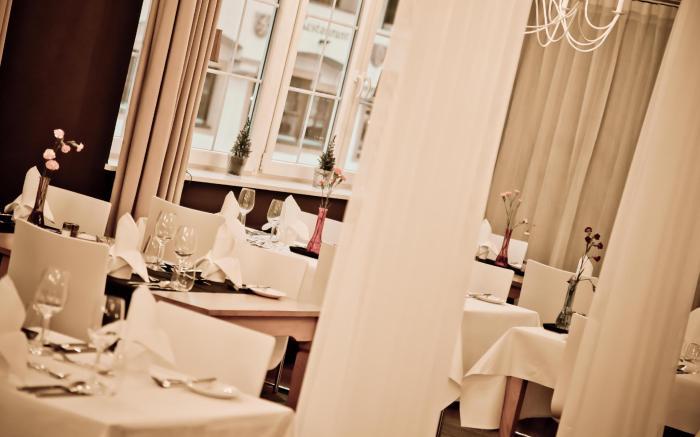 Q Hotel Maria Theresia
