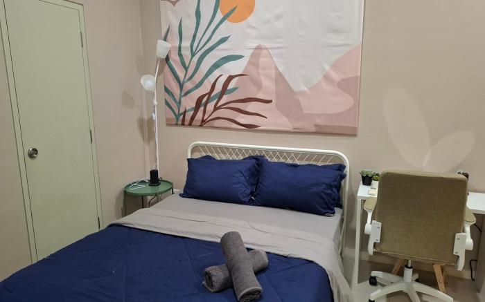 Cyberjaya Tamarind Suites, Mediya Homestay